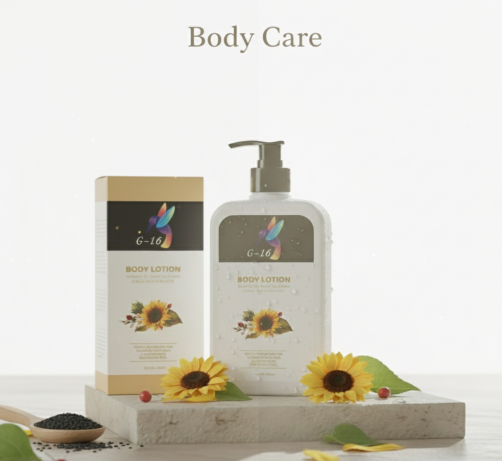 Body care